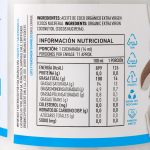 Aceite de Coco Orgánico 1 lt - Imagen 3