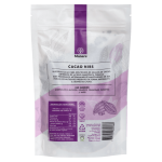 Cacao Nibs Orgánico 200g - Imagen 2