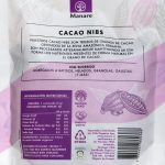 Cacao Nibs Orgánico 200g - Imagen 3