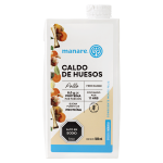 Caldo de Huesos Pollo 500ml