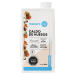 Caldo de Huesos Vacuno 500ml