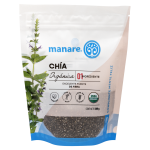 Chia Orgánica 200g