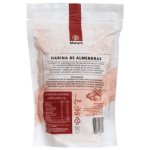 Harina Almendras con piel  400g - Imagen 2