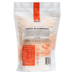 Harina Almendras sin piel  400g - Imagen 2