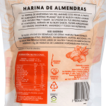 Harina Almendras sin piel  400g - Imagen 3
