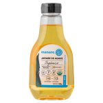 Jarabe de Agave 330g Orgánico