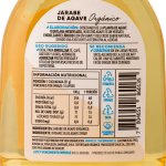 Jarabe de Agave 330g Orgánico - Imagen 3