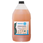 Jarabe de Agave 5,6 kg Orgánico