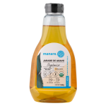 Jarabe de Agave 660g Orgánico