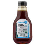 Jarabe de Agave Raw 330g Orgánico