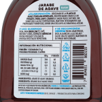 Jarabe de Agave Raw 330g Orgánico - Imagen 3