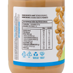 Mantequilla de Maní Orgánica 360g - Imagen 2