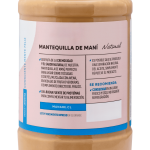 Mantequilla de Maní Crocante 500 g Corta fecha (Precio especial) - Imagen 3