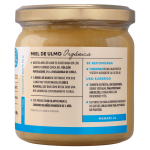 Miel de Ulmo Orgánica 500gr - Imagen 2