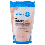 Sal Rosada Fina 1 kg