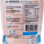 Sal Rosada Fina 1 kg - Imagen 2