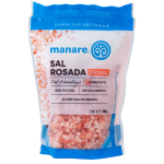 Sal Rosada Gruesa 500g