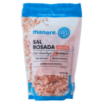 Sal Rosada Gruesa 1 kg