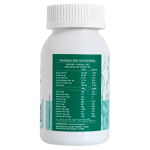 Spirulina Orgánica 180 Tabletas - Imagen 2