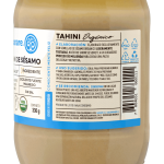 Tahini Orgánico 330g - Imagen 3
