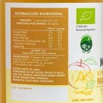 Vinagre Cúrcuma Y Jengibre Orgánico 500ml - Imagen 3