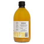 Vinagre Cúrcuma Y Jengibre Orgánico 500ml - Imagen 2
