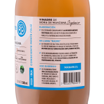 Vinagre Manzana 500ml Orgánico - Imagen 2