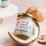 Aceite de Coco orgánico 200ml - Imagen 4
