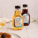 Jarabe de Agave Raw 330g Orgánico - Imagen 4