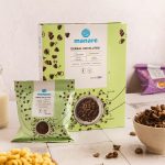 Cereal sin Gluten Cacao 25 g Manare - Imagen 5