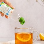 Stevia líquida 125ml Manare - Imagen 4