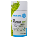 Té Matcha 100g en Polvo Orgánico
