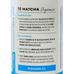 Té Matcha 100g en Polvo Orgánico - Imagen 2