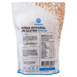 Avena Sin Gluten Instantánea 800 g Manare - Imagen 3