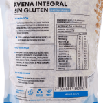 Avena Sin Gluten Instantánea 800 g Manare - Imagen 2