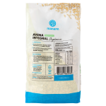 Avena Integral orgánica 750 g Manare - Imagen 2
