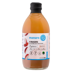 Vinagre Manzana 500ml Orgánico