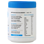 Péptidos de Colágeno Hidrolizado 250 g - Imagen 3