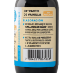 Extracto de Vainilla sin Alcohol 59ml Manare - Imagen 2