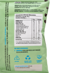 Cereal sin Gluten Cacao 25 g Manare - Imagen 3