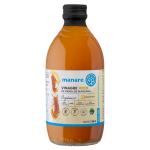 Vinagre con Miel Orgánico 500ml