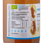 Vinagre con Miel Orgánico 500ml - Imagen 2