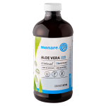 Aloe vera gel 473ml Manare - Imagen 4
