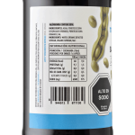 Salsa De Soya Orgánica 250ml - Imagen 2