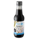 Salsa De Soya Orgánica 250ml - Imagen 4