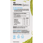 Té matcha sachet orgánico 20 un Manare - Imagen 7