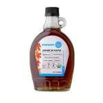 Jarabe de Maple 375ml Orgánico