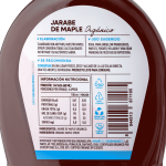 Jarabe de Maple 375ml Orgánico - Imagen 2
