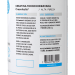 Creatina Monohidratada Creavitalis® 300 g - Imagen 3