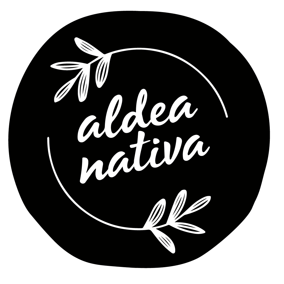 Logo aldea nativa1080x1080